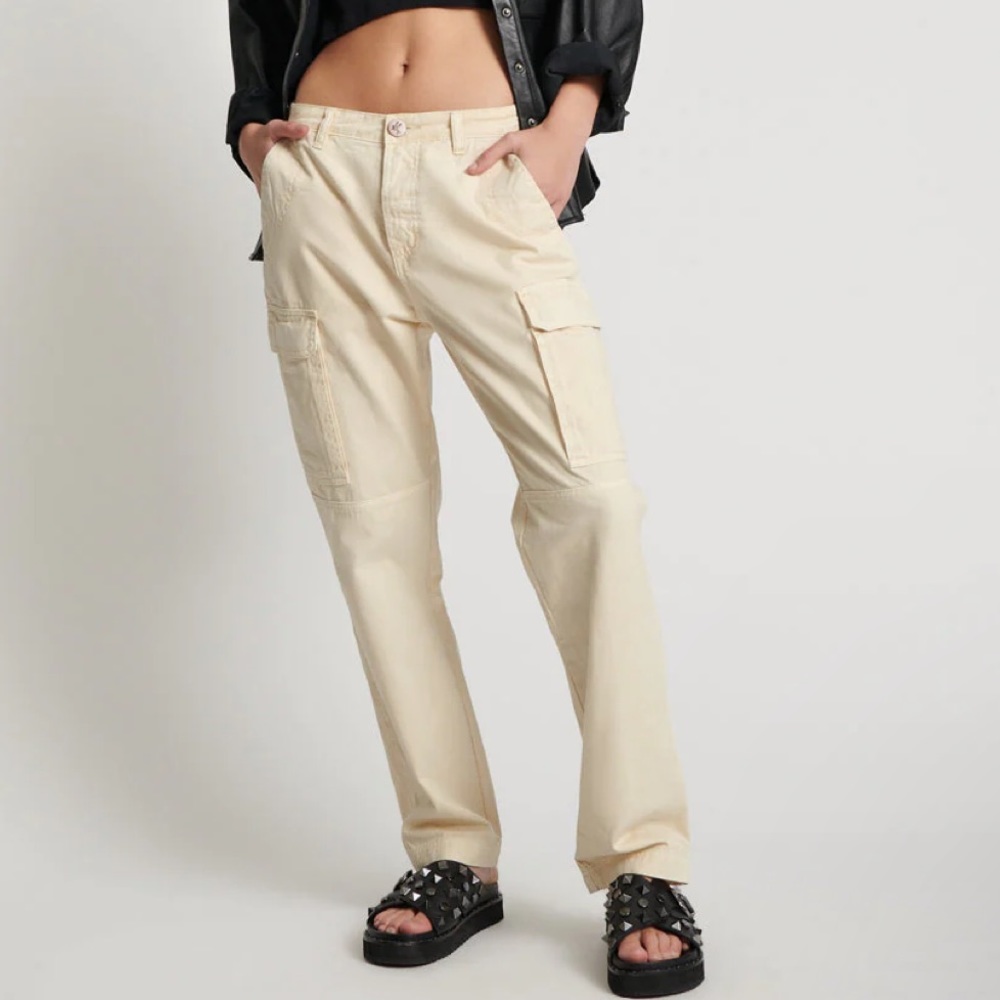 ONE TEASPOON SAND CARGO‎ MOTION PANTS